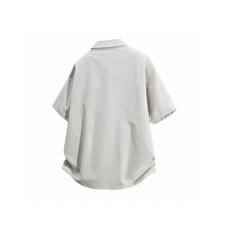 PANDA ADEVIL Shirts Unisex-5