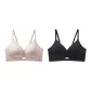 2 Pack (Skin+Black)