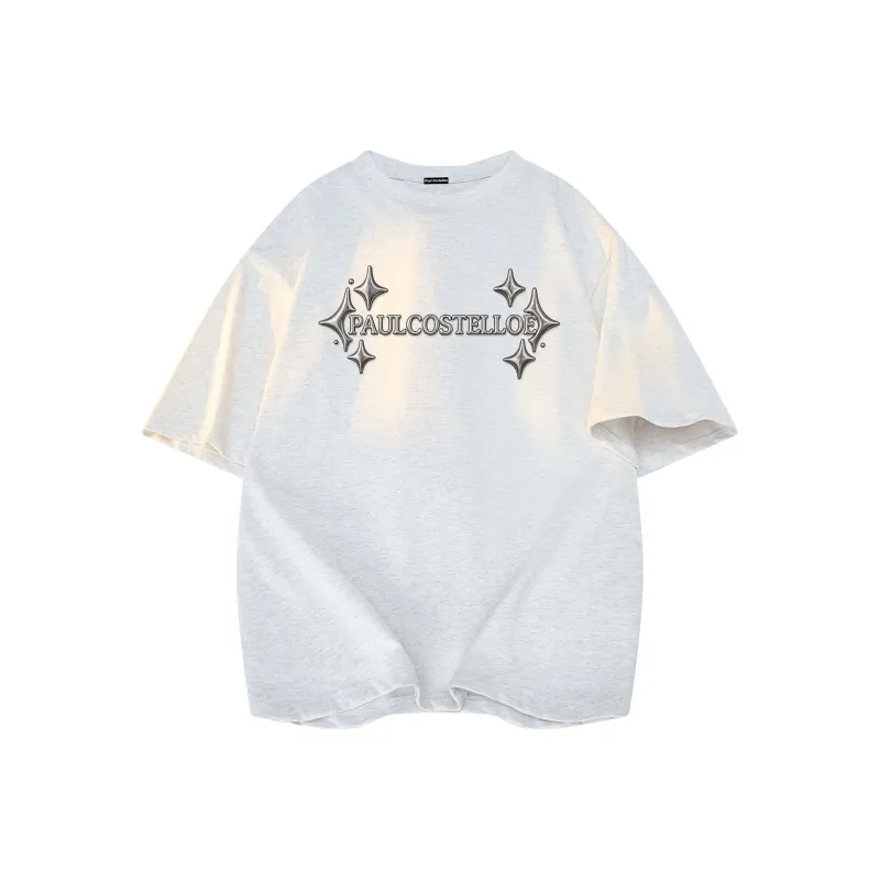 PAUL COSTELLOE T Shirts Unisex-11