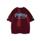 Burgundy (100% cotton)