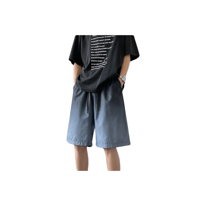 TUCANO Casual Shorts Unisex-2