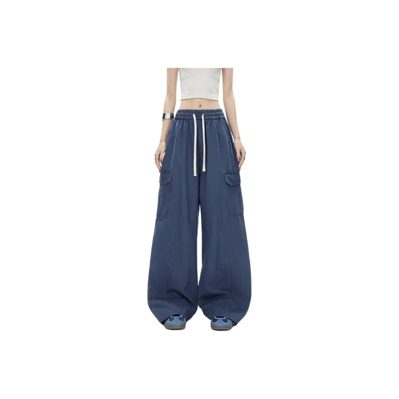 Mm Casual Pants Women's-5