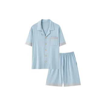 O'MESIK Men Pajama Sets