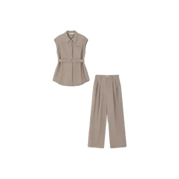 LUYOUYE Casual Suits Women's
