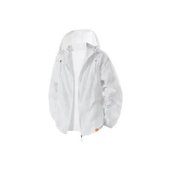 Snow Know The Answer SKTA Super Light Breathable Quick Dry Sun Protection Clothing Unisex