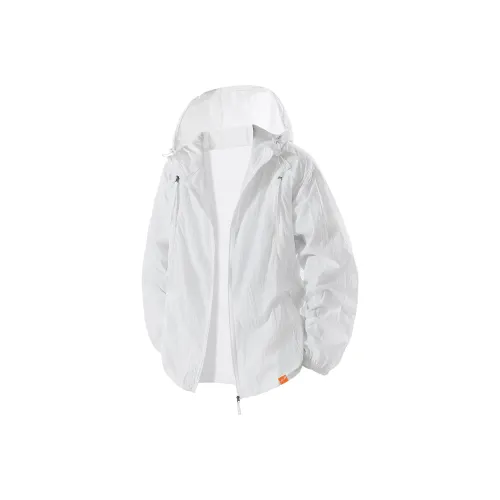 Snow Know The Answer SKTA Super Light Breathable Quick Dry Sun Protection Clothing Unisex