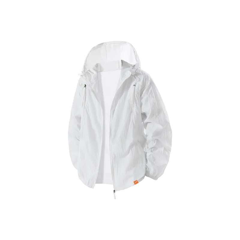 Snow Know The Answer SKTA Super Light Breathable Quick Dry Sun Protection Clothing Unisex-0