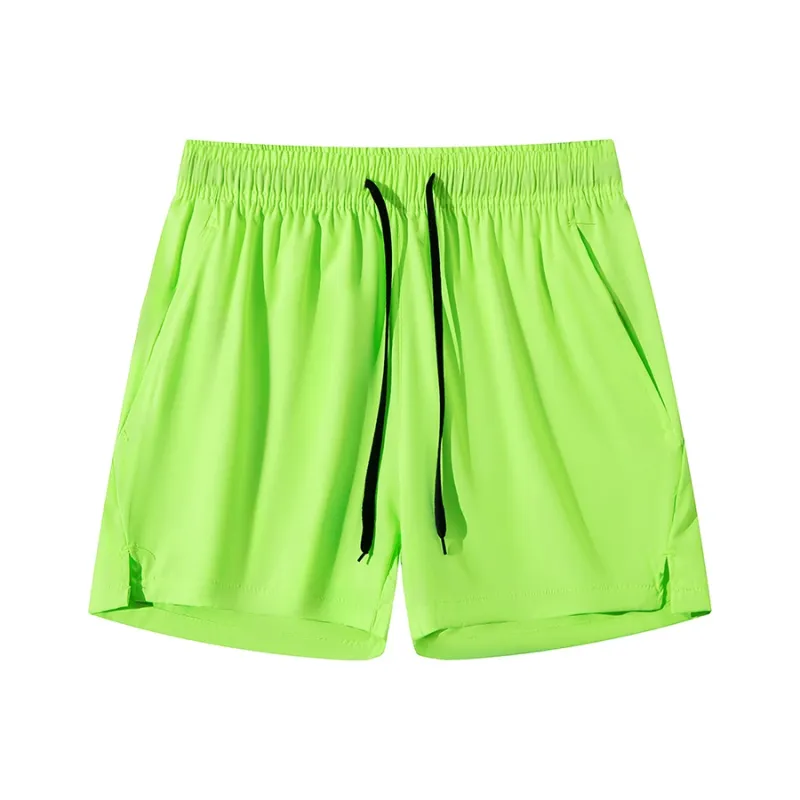 MLPR Casual Shorts Unisex-4