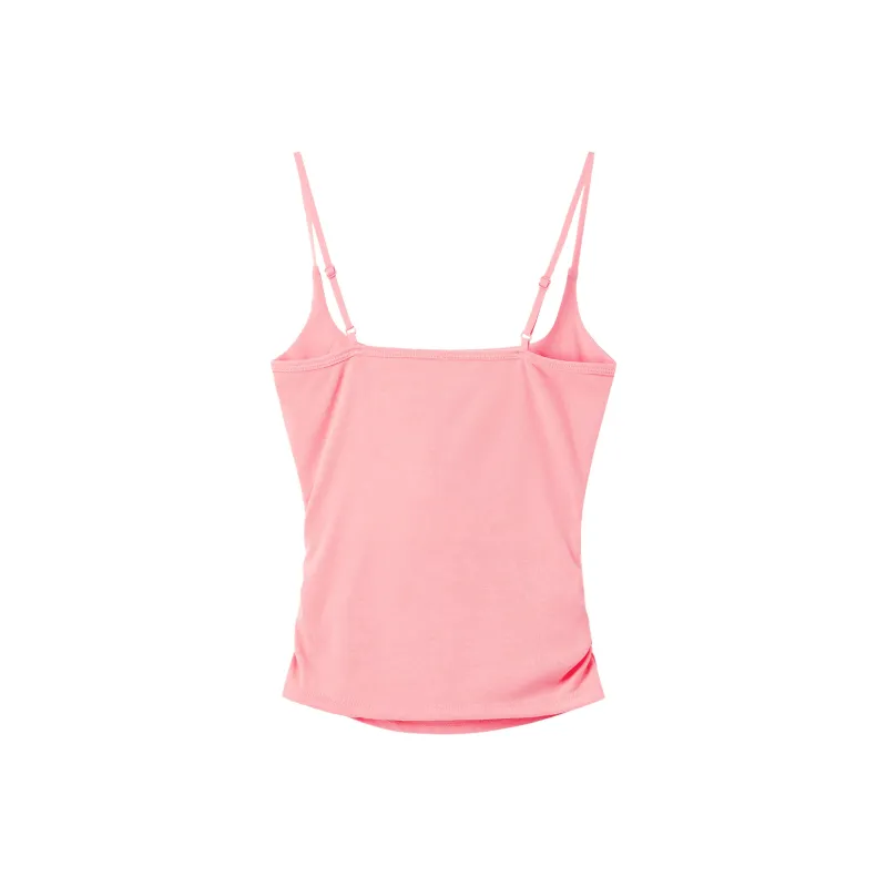 XUANSHU Tank Tops Women's-14