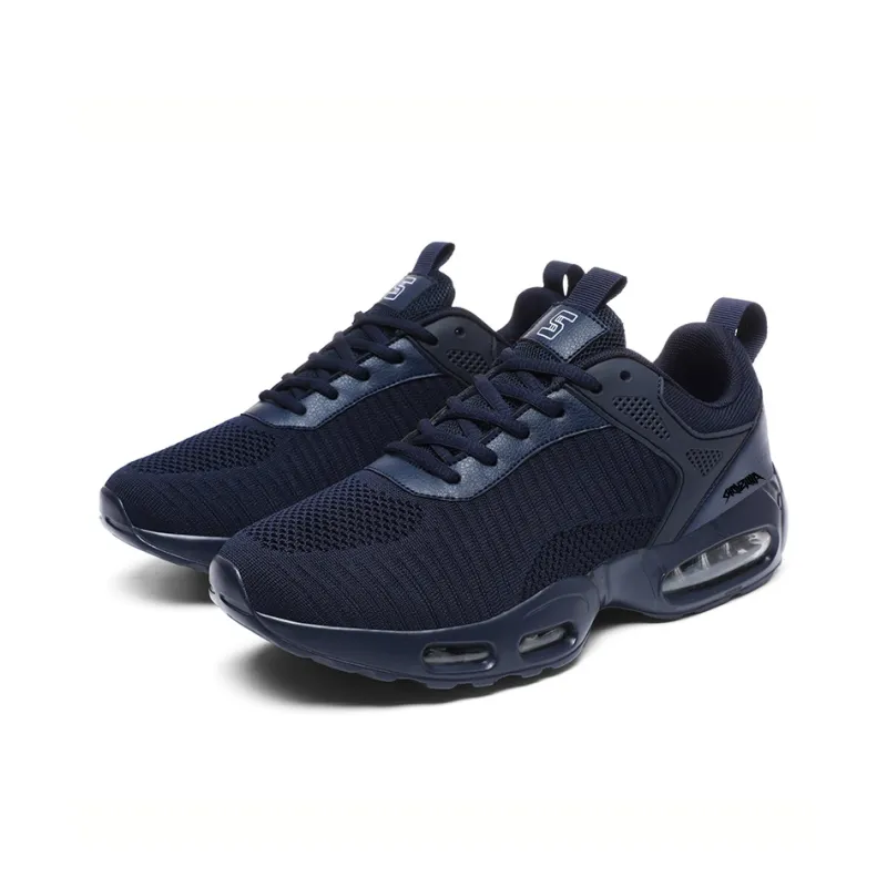 Animal Claws Anti Slip Wear Resistant Low Top Casual Shoes Men's-13