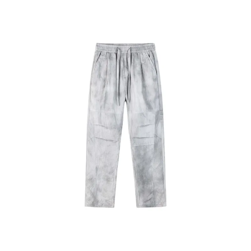 Dme Casual Pants Unisex-5