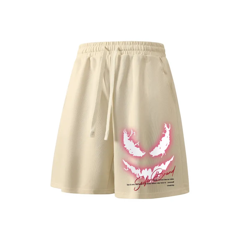 7 SEVFUN Casual Shorts Unisex-6