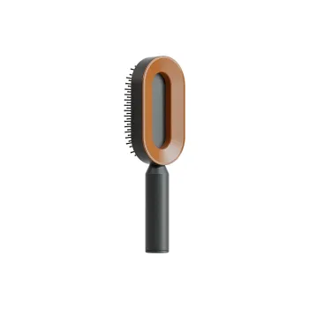 Future Maple Airbag Curling Comb For Hair Loss Prevention And Hair Massage For Long Hair