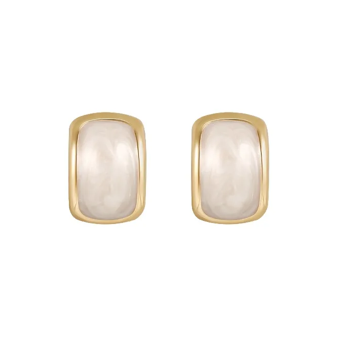 Daisy Dream 925 Sterling Silver Stud Earrings Women's-0