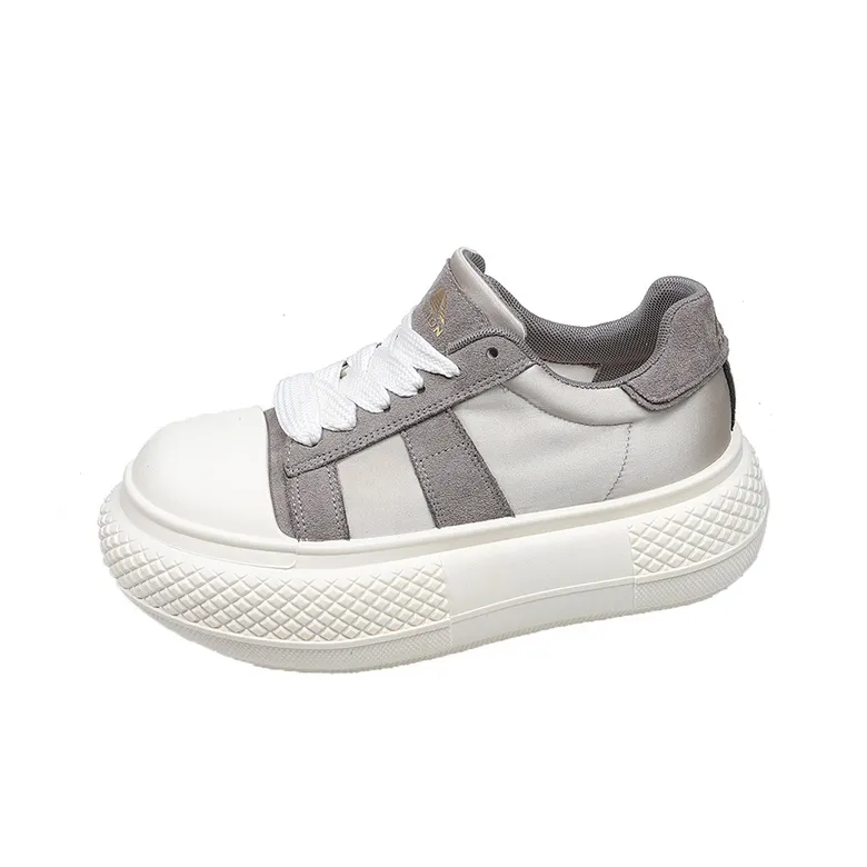 Puppytown Slip Resistant Shock Absorbers Low Top Casual Shoes Women's-5