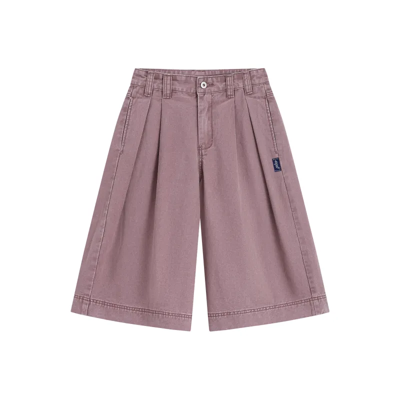 GDRX Denim Shorts Unisex-2