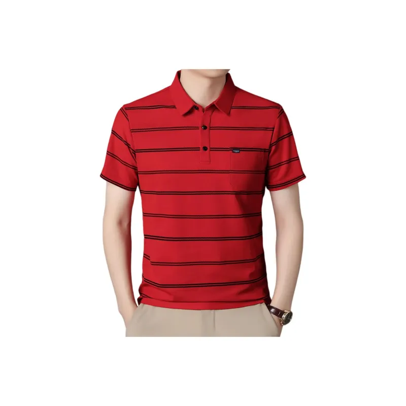 PIERRE CARDIN Polo Shirts Men-24