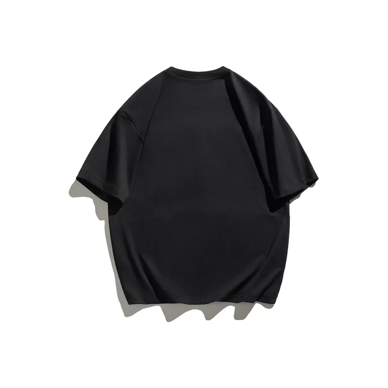 WOSAWE T Shirts Unisex-3