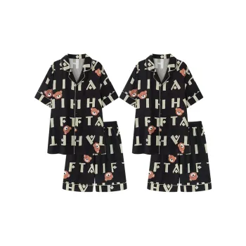 Top Melon Unisex Pajama Sets