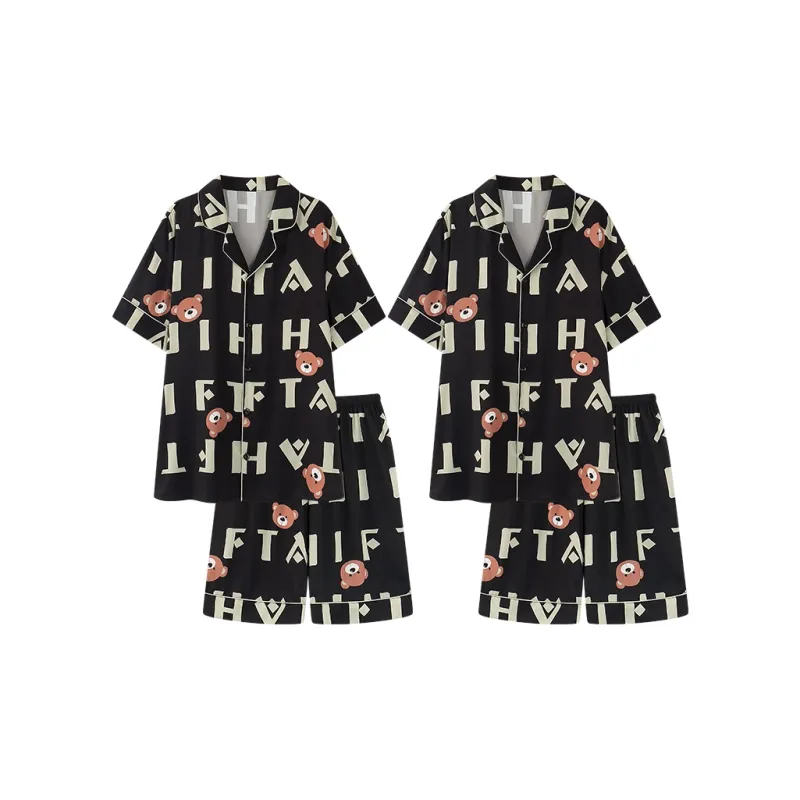 Top Melon Unisex Pajama Sets-0
