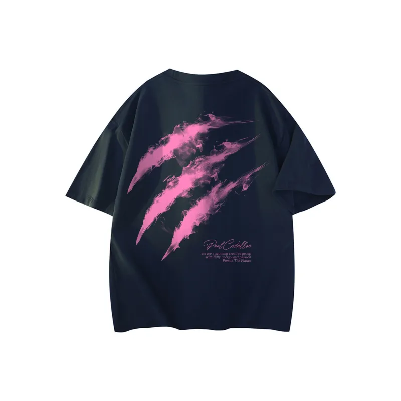 PAUL COSTELLOE T Shirt Unisex 2 Pack-25