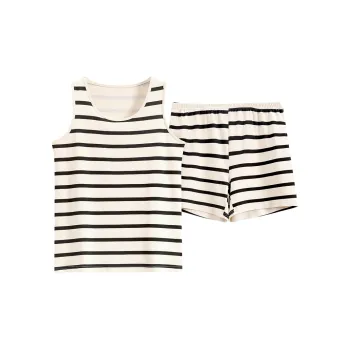 Mulong Family Pajama Set Women's