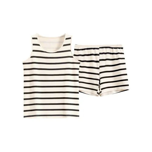 Mulong Family Pajama Set Women's
