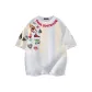 White Heather Gray