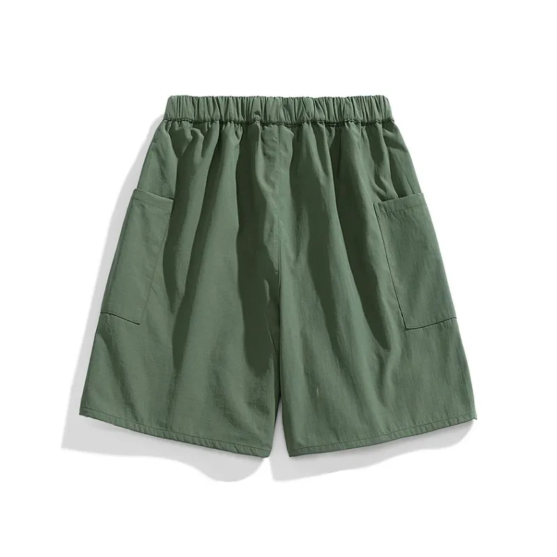 Caramella Casual Shorts Unisex-25