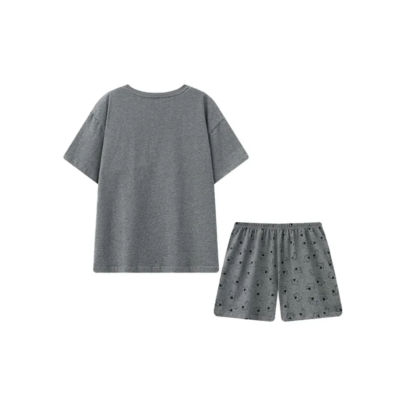 OEING Women's Pajama Sets-1