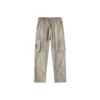 Dme Casual Pants Unisex