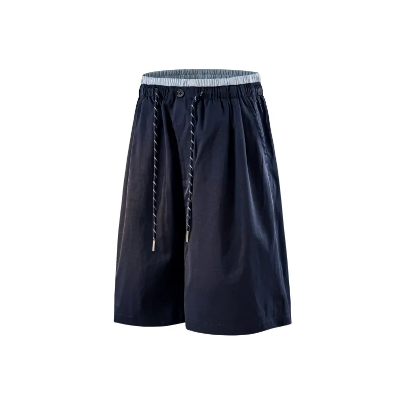 TBSM Casual Shorts Unisex-0