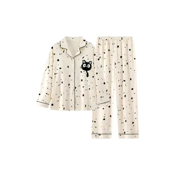 ROMANTIC·SPRING Pajama Set Women's