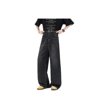 COPICVEN Jeans Unisex