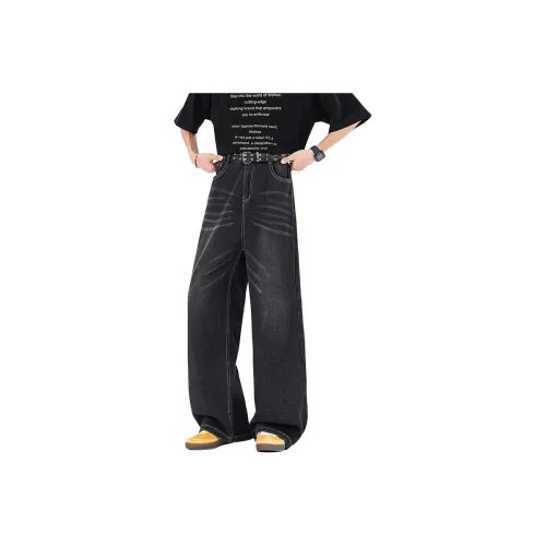 COPICVEN Jeans Unisex