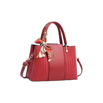 GATOER High quality Fabric Shoulder Bag, Handbag Women's Multicolor
