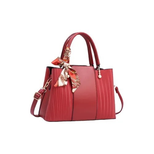 GATOER High quality Fabric Shoulder Bag, Handbag Women's Multicolor