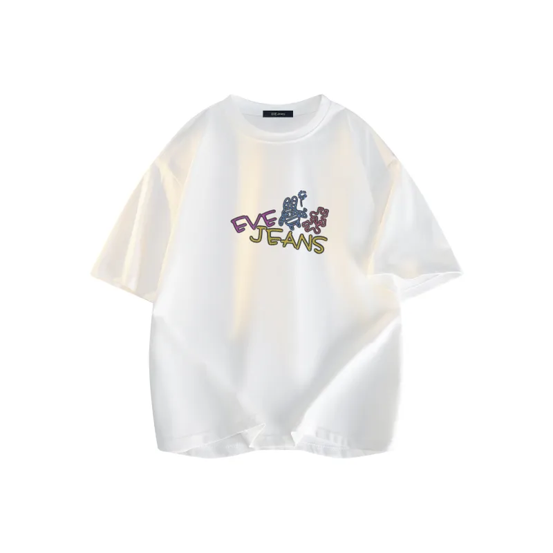 Yiwen T Shirts Unisex-1