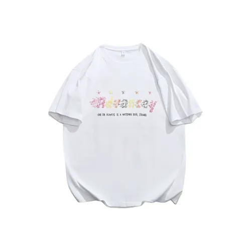 ZYKY T Shirts Unisex