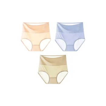 Ordifen Underpants Women's 3 Pack