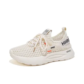 KEKAFU Low Top Casual Shoes Women's