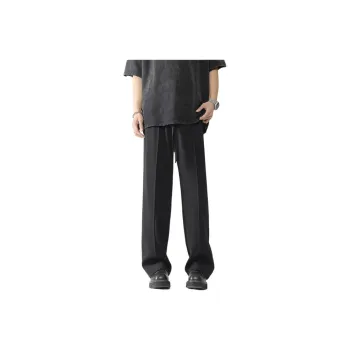 HANDAIWEI Suit Trousers Unisex