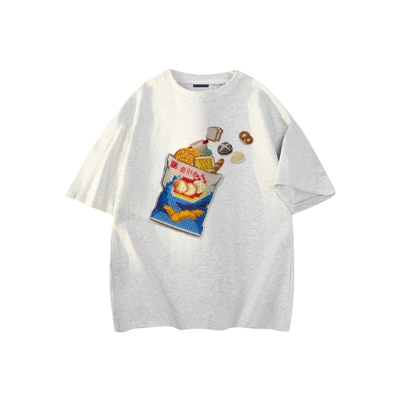 PAUL COSTELLOE T Shirts Unisex-4