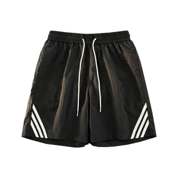 Emoji Casual Shorts Unisex