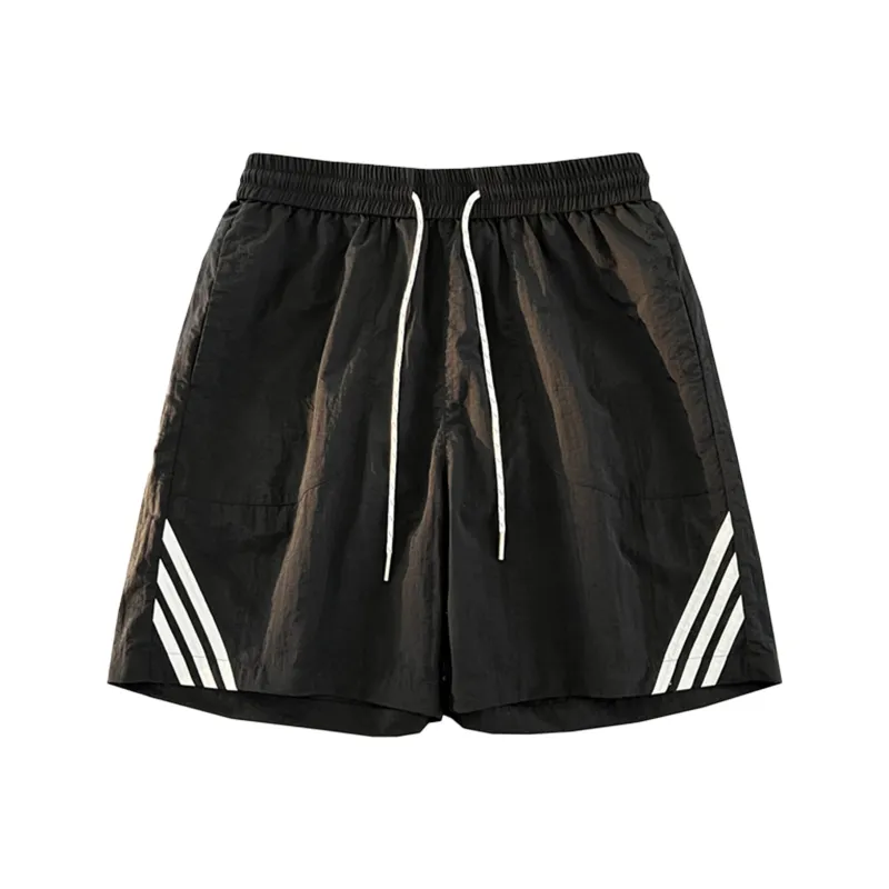 Emoji Casual Shorts Unisex-0