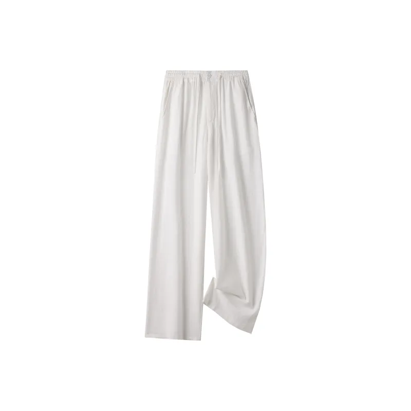 SCHEPPERHEYN Casual Pants Unisex-4