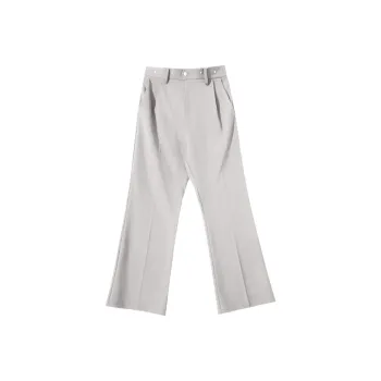 HUALUNDESIGN Casual Pants Men's