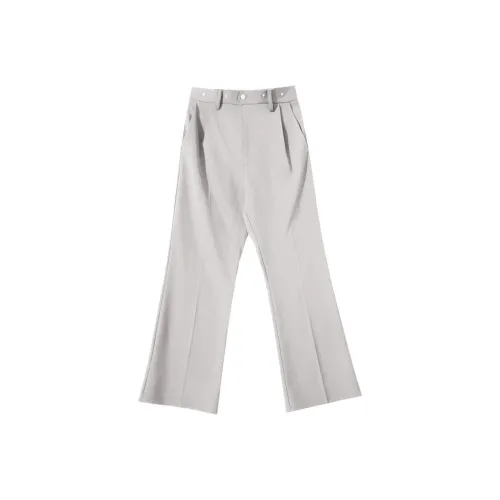 HUALUNDESIGN Casual Pants Men's