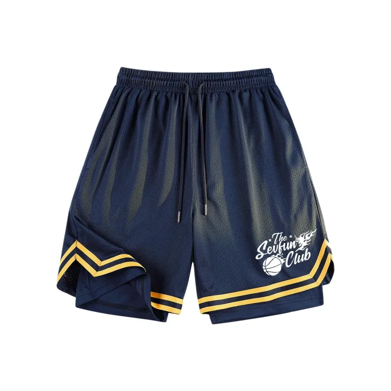7 SEVFUN Basketball Shorts Unisex-16