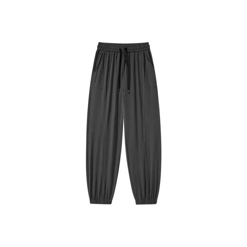 Crayon Shinchan Casual Pants Unisex-4
